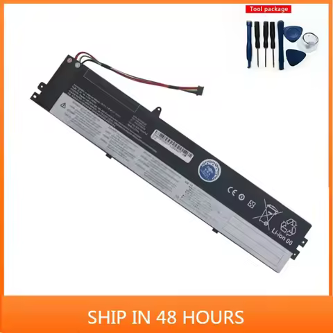 46wh For Lenovo Thinkpad S3-431 S3-S440 45N1140 45N1138 45N1141 45N1139 Yangtian V4400u Laptop batte