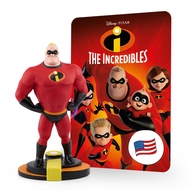 Tonies Mr. Incredible Audio Play Character from Disney and Pixar's The Incredibles