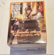 萊莎的鍊金工房-萊莎figure