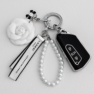 Volkswagen Golf 8 set kunci ID.4X kereta 21 model Touron X cermin CROZZ perempuan id.3 beg ID.6X can