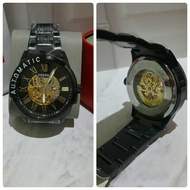 FOSSIL BQ 2092 WATCH