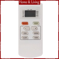 AOTO A C Remote Control for Gree AC YX1F Conditioner Air Conditioning Remote Controller for Yx1f5f Y