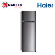 Haier 8.2 cu. ft. Direct Cool Two Door Inverter Refrigerator HRF-IVD280H