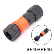 【GIGGLE】PU Tube Pneumatic plastic steel self-locking C-type quick  connector,