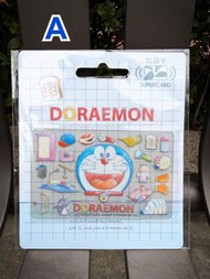 💥新款 Doraemon 多啦A夢 台灣悠遊卡💥