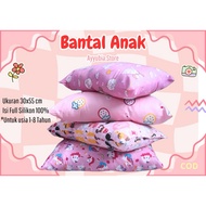 CHILDREN'S PILLOW 30x55 cm