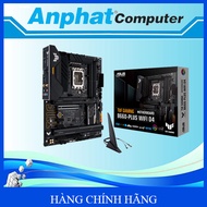 Main motherboard ASUS TUF GAMING B660-PLUS WIFI DDR4 Socket LGA 1700 - Genuine product -