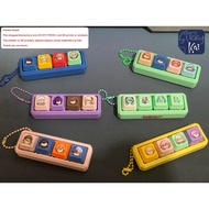 Project Sekai Fidget Clicker Fidget Clicker Fidget Fidget Toys