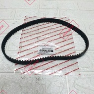 TIMING BELT SHORT TIMING BELT MITSUBISHI L039 L300 DIESEL DIESEL DIESEL 2.5 2,500CC KUDA DIESEL L200