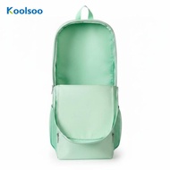 [Koolsoo] Industrial Carrier Multipurpose Yoga Mat Carrier Large Storage Waterproof Fitness Bag for 