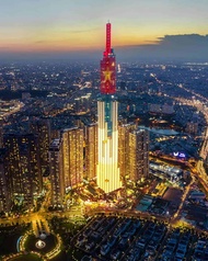 Landmark 81 Residence Signature