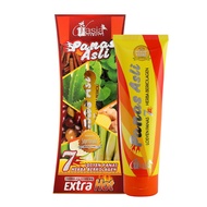 V Asia Losyen Panas Herba Berkolagen – Losyen Pelangsing, Melegakan Lenguh & Anjal Kulit