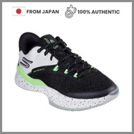 [Skechers] SKX Nexus 253015 - Breathable, Goodyear rubber sole, Durable, Traction