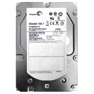 Seagate Cheetah ST3600057FC 15K7 600G FC Optical Hard Drive