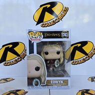 Funko Pop Lord Of The Rings Eowyn