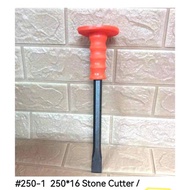 RUBBER STONE CUTTER/ TIGIB