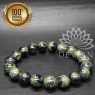 Rhyolite Jasper Stone Bracelet 10mm Original And Natural