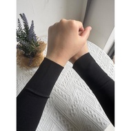 Premium Sarung Lengan Fateema (Handsock Fateema Brand Haseema High-quality Sleeves Arm Guards BX0001