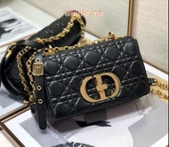 全新✨DIOR Caro 相機包 Camera bag 單肩包 shoulder bag 帶盒🎁