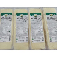 ▭ ⚾︎ ♞,♘,♙Mozzarella  Cheese Arla Block  2.3kg