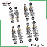 [Lzdjfmy2] Motorcycle Rear Absorber Easy to Install for Electric  Bike Go Karts 600lbs  Loading 270k