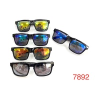 Sunglasses Mercury Lenses UV400 Korean Style For Men And Women Code 7892