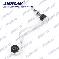 JIORAY Front Upper Left Suspension Control Arm Straight For Lexus LS600 LS600h LS600HL UVF45