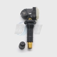 Cảm biến Tpms 1/4 hệ thống giám sát áp suất lốp cho Chevrolet Volt 2019 433mhz 13598773 13522955 228