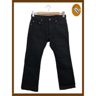 【Direct from Japan】[Used] 31 IRON HEART ◆ 21OZ EXTRA HEAVIM DENIM