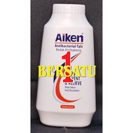 : AIKEN ANTIBACTERIAL TALC ANTIBACTERIAL POWDER/ 150G