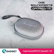 กระเป๋า เคส SoundPEATS Opera 03 / Opera 05 Case