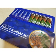 Tongkat Ali， for men and ladies， (10 Sachets)( Lulus KKM )