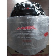 HELMET LASER OZEKI (JAPAN)