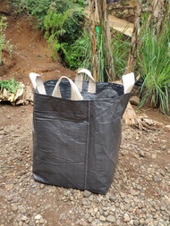 Planter bag  60x60 150 liter pot tanaman buah tabulampot