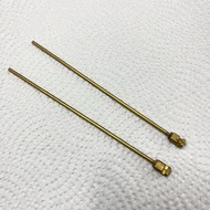 N.O.S 350cp @ 500cp & 250cp Lampu Gasoline Butterfly Kerosene Needle Pole