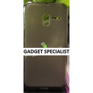 ! ALCATEL PIXI 3 5.0 INCH TPU SOFT HANDPHONE CASE