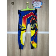 Fly racing Waist 34 Inches Motocross Pants 1