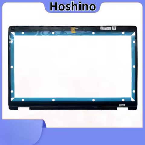 New For Dell Latitude 7420 E7420 LCD Front Bezel cover 0FPRF8