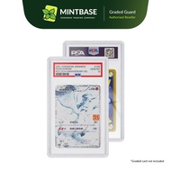 Graded Guard - Limited Edition Glitter (PSA)