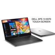 DELL XPS13 9370 Touch Ultrabook