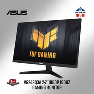 Asus TUF Gaming VG249Q3A 24" 1080P 180Hz Fast IPS Gaming Monitor