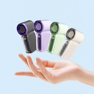199 Speed Mini Fan High-Speed USB Rechargeable Portable Outdoor Fan Long Battery Life Mini portable 