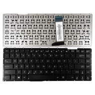ASUS A456 A456U A456UR K456 K456U K456UR Laptop Keyboard