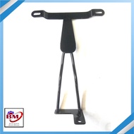 Accessories Nmax Number Plate Bracket - Nmax Model Number Plate Holder 1