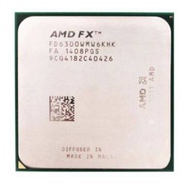 ราคาพิเศษ CPU AMD FX 6300  FX6350 ราคาสุดคุ้ม ซีพียู CPU AM3+ FX-6300 3.5Ghz Turbo 4.1Ghz สินค้าในไท