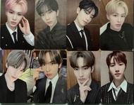 【已降為最低價】EPEX 2023台北夜場卡