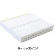 Air conditioner air filter, cabin filter AC201J JS Asakashi for Honda CR-V 2.0 1995, 1996, 1997, 199