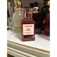 Tom Ford Lost Cherry Fucking Fabulous Bitter Peach Vanilla Sex Smoke Cherry Perfume Decant / Repack