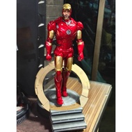 Diorama Base From Various Types Of Boxes ****