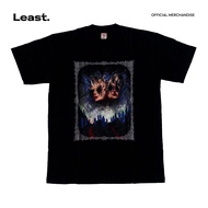 Avhath & Kuntari - Ephemeral Passage Tshirt - Black | Official Merchandise